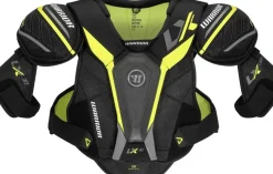 Warrior Shoulder Pad Lx 30 Jr