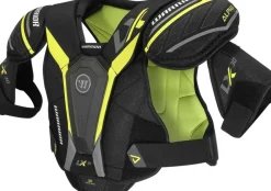 Warrior Shoulder Pad Lx 30 Jr
