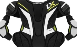 Warrior Shoulder Pad Lx Pro Jr