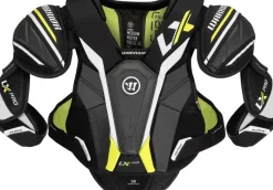 Warrior Shoulder Pad Lx Pro Sr