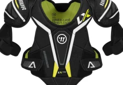 Warrior Shoulder Pad Lx Pro Yth