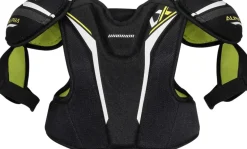 Warrior Shoulder Pad Lx Pro Yth