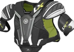Warrior Shoulder Pad Lx 20 Sr