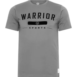 Warrior T-Shirt Sports Jr