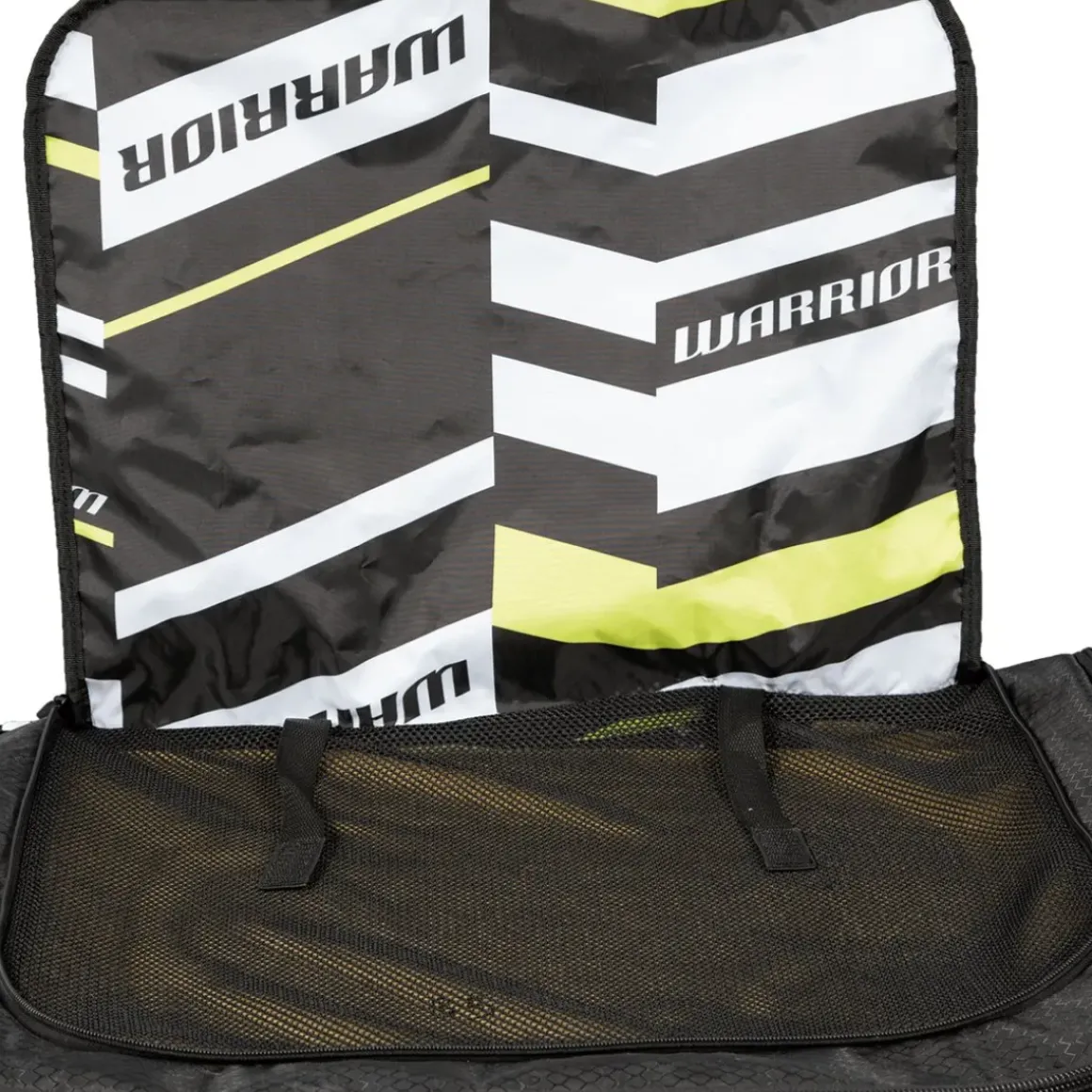 Warrior Wheel Bag Q20 Camo/Blue